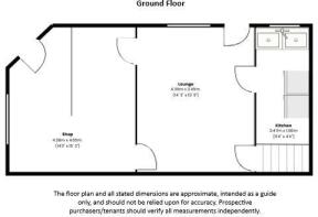 Ground Floor