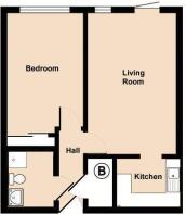4 Homeminster House Floorplan