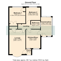 Property Floorplan