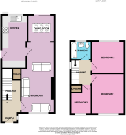 2D Floorplan
