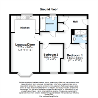 Property Floorplan