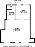 1 Market Place, Pewsey - Floorplan.JPG