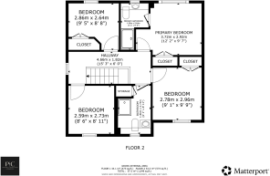 Floorplan 2