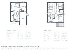 MULBERRY FLOORPLAN