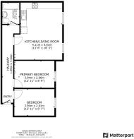 22 rvc floorplan