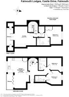 FP7 Apartment 7 - Floor plan