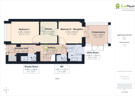 Floor plan ground floor