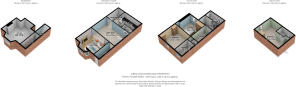 3d Floorplan