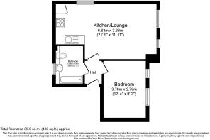 FLOOR-PLAN