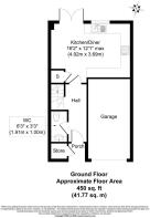 Ground Floor Accommodation