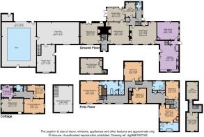 Floorplans