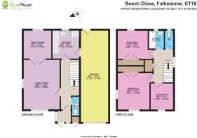 Floorplan 2D