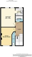 Top Floor Flat, 16, Bohemia Road St Leonards-On-Se