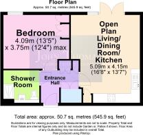 2D FLOOR PLAN