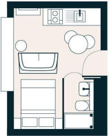 Medium studio MS04