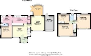 61 Wattisham Road, Bildeston