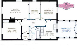 2D FLOOR PLAN
