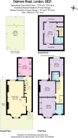 Floor Plan - Dalmore