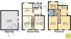 COEDCAE, PONTARDAWE, SWANSEA, SA8 4PE