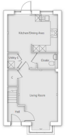 The Daylesford - Ground Floor Plan.png