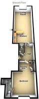 3D Floor Plan