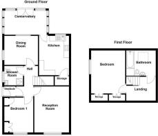 1 Marland Hill Road, Rochdale - all floors.JPG