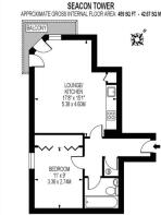 Floor Plan - 1 bed seacon Tower (1).jpeg