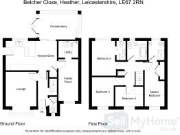 Belcher Close, Heather, Leicestershire, LE67 2RN.j
