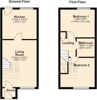 Floorplan One