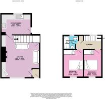 2D Floor Plan