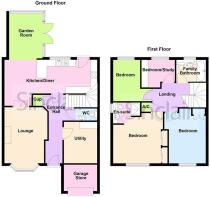 BATTLEFLAT DRIVE, ELLISTOWN.JPG