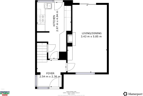 Beaufort Close_FLOOR 1