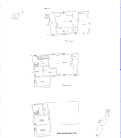 Floor/Site plan 2