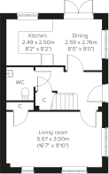 Ground floor