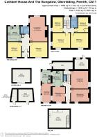 Cuthbert House an...