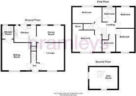 Holly Road, Thornton Lodge - all floors.JPG
