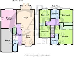 Floorplan One