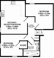 floorplan (example)