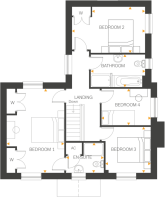 First Floor Floor Plan