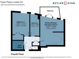Fourth Floor