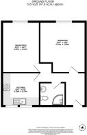 Garfield Court Floorplan