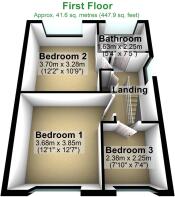 Floorplan 2