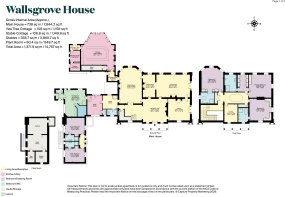 Wallsgrove House, Hi