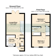 Property Floorplan