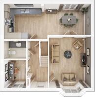 Ground floor