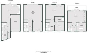 Floorplan - 17 Penarth Portway