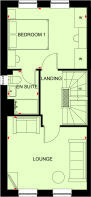 FF Floor Plan Knightwood