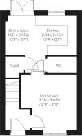 Ground floor