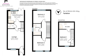 42 Brick Kiln Way Floor Plan