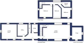 Floorplan Proposed